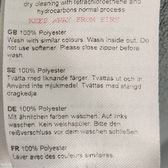 Odd Molly Multicolor Patterned Hoodie - Picture 16 of 16